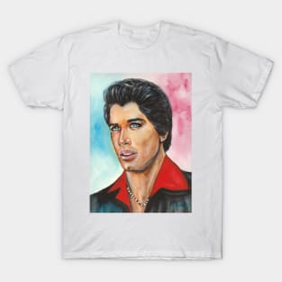 John Travolta T-Shirt